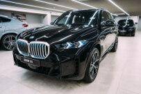 BMW X5 3.0 I6 TURBO HÍBRIDO XDRIVE50E M SPORT AUTOMÁTICO